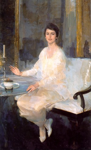 Ernesta, 1914